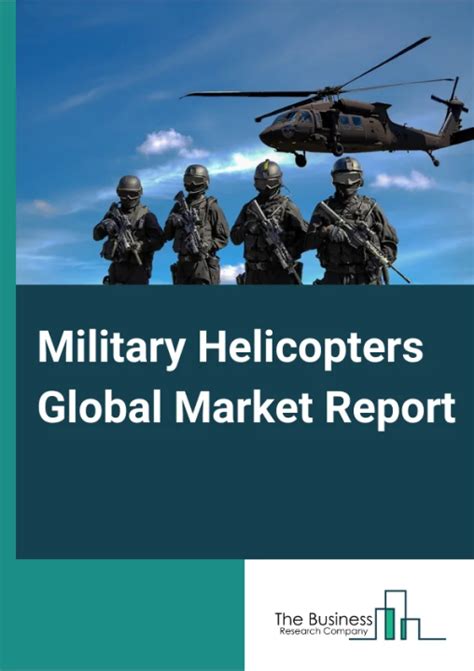 Helicopter Market: Industry Analysis and Forecast 2024.